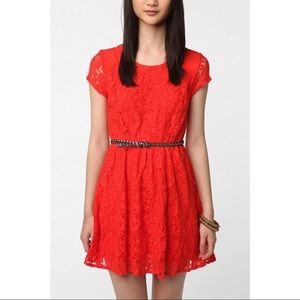 Coincidence and Chance (Urban Outfitters) dress